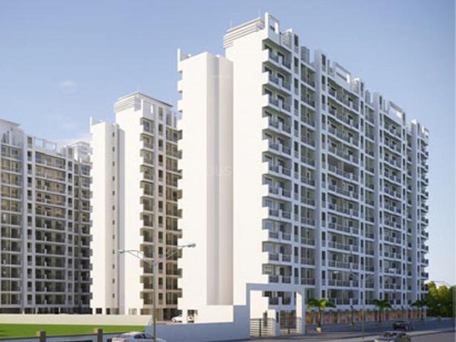 1 BHK Apartment in Virar West for resale Virar. The reference number is 20287337