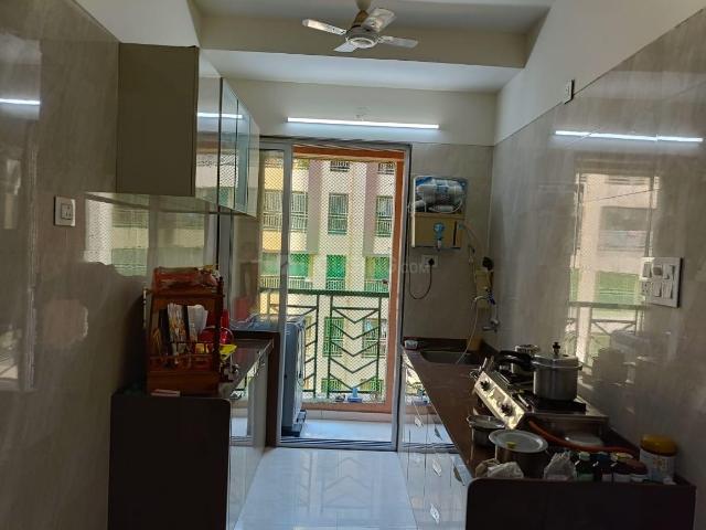 1 BHK Apartment in Virar West for resale Virar. The reference number is 20318768