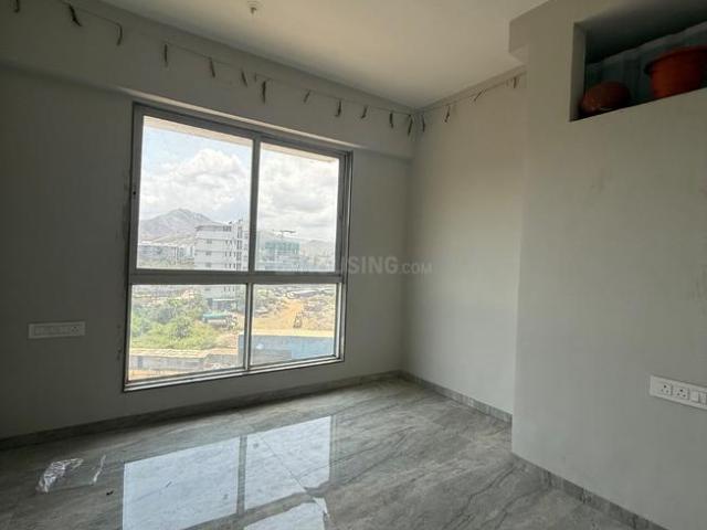 1 BHK Apartment in Virar West for resale Virar. The reference number is 20310398
