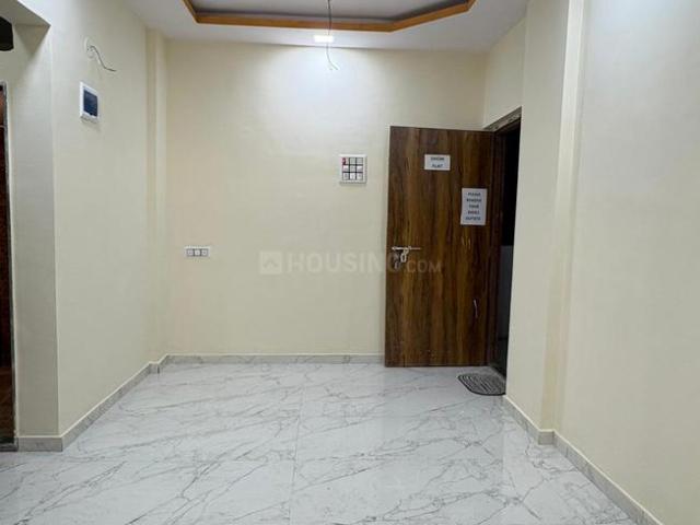1 BHK Apartment in Virar West for resale Virar. The reference number is 20327078