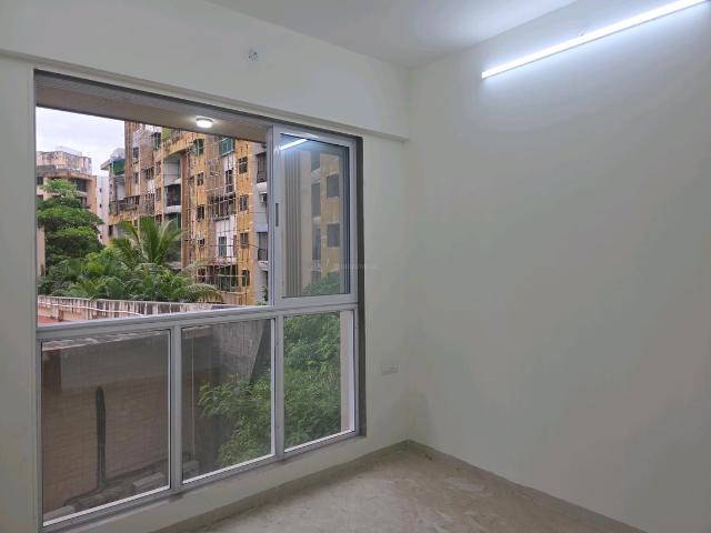 1 BHK Apartment in Virar West for resale Virar. The reference number is 20338985
