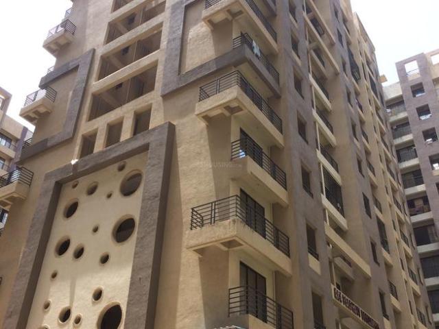 1 BHK Apartment in Virar West for resale Virar. The reference number is 20416308
