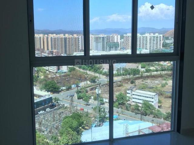 1 BHK Apartment in Virar West for resale Virar. The reference number is 20447234