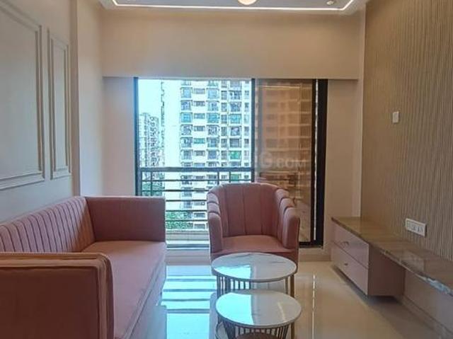 1 BHK Apartment in Virar West for resale Virar. The reference number is 20464800