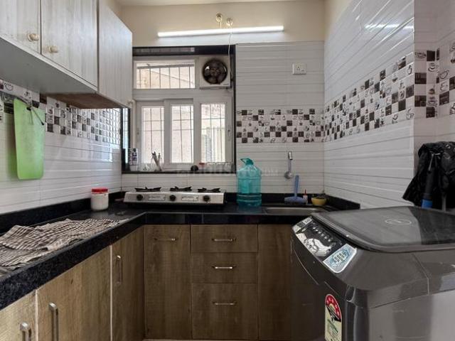 1 BHK Apartment in Virar West for resale Virar. The reference number is 20464965