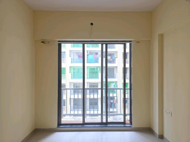 1 BHK Apartment in Virar West for resale Virar. The reference number is 20490886