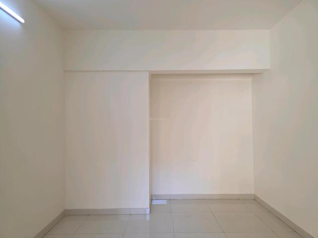 1 BHK Apartment in Virar West for resale Virar. The reference number is 20536007