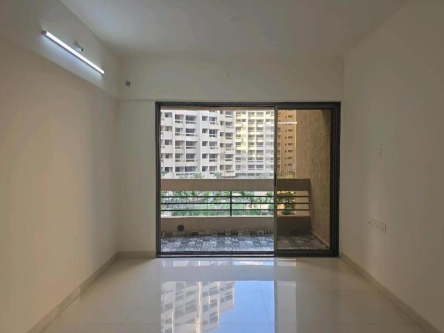 1 BHK Apartment in Virar West for resale Virar. The reference number is 20536007