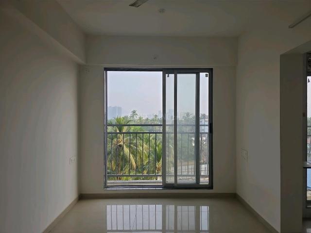 1 BHK Apartment in Virar West for resale Virar. The reference number is 20536571