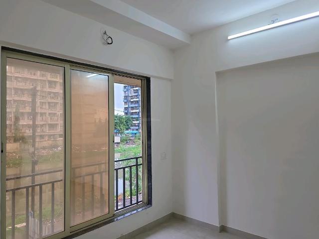 1 BHK Apartment in Virar West for resale Virar. The reference number is 20536605