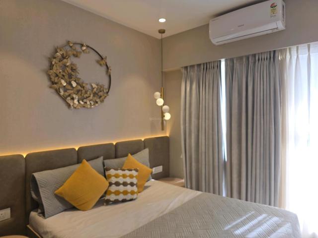 1 BHK Apartment in Virar West for resale Virar. The reference number is 20536708