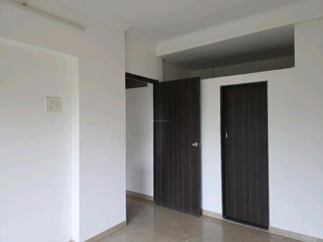 1 BHK Apartment in Virar West for resale Virar. The reference number is 20536819