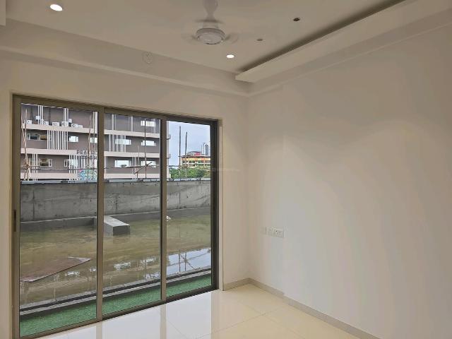 1 BHK Apartment in Virar West for resale Virar. The reference number is 20536855