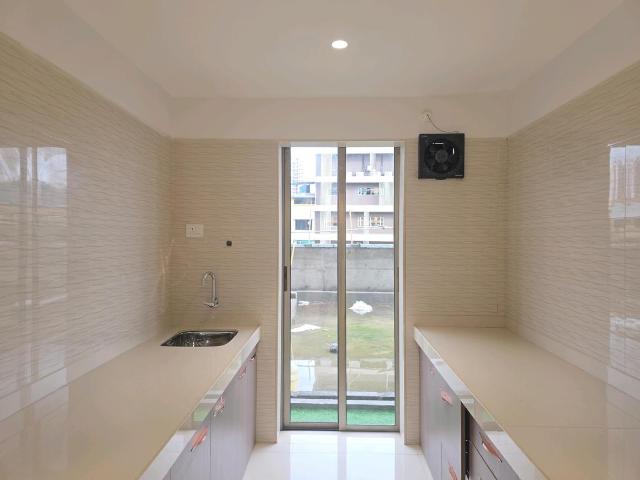 1 BHK Apartment in Virar West for resale Virar. The reference number is 20544584