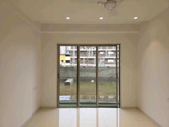 1 BHK Apartment in Virar West for resale Virar. The reference number is 20545918