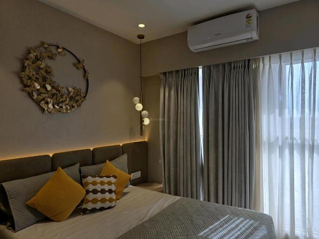 1 BHK Apartment in Virar West for resale Virar. The reference number is 20553707