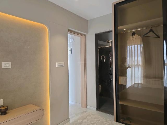 1 BHK Apartment in Virar West for resale Virar. The reference number is 20553807