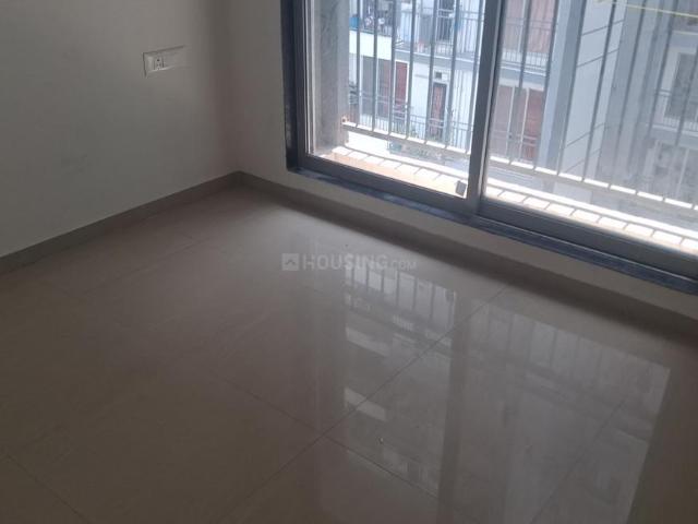 1 BHK Apartment in Virar West for resale Virar. The reference number is 20568009