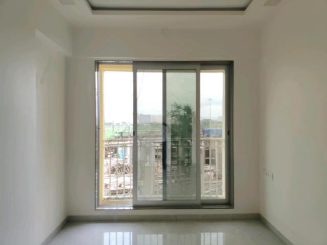 1 BHK Apartment in Virar West for resale Virar. The reference number is 20568009