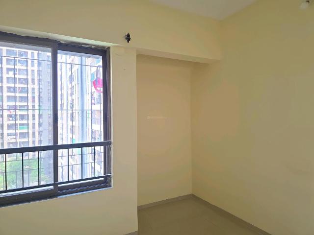 1 BHK Apartment in Virar West for resale Virar. The reference number is 20568596