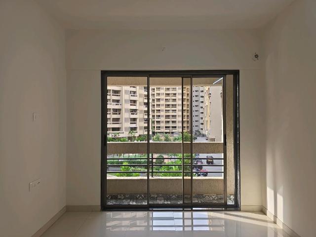 1 BHK Apartment in Virar West for resale Virar. The reference number is 20562564