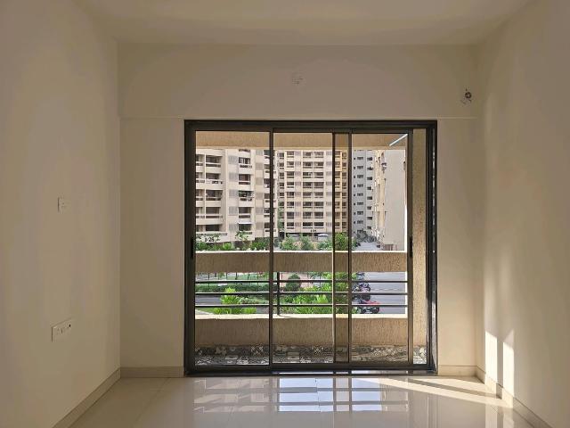 1 BHK Apartment in Virar West for resale Virar. The reference number is 20562712