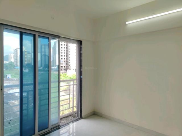 1 BHK Apartment in Virar West for resale Virar. The reference number is 20616026