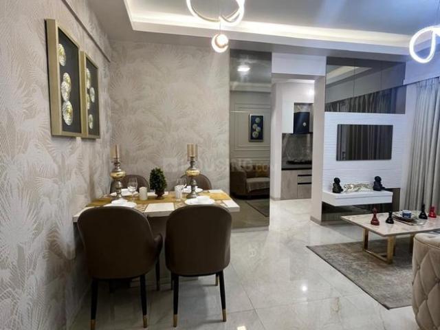 1 BHK Apartment in Virar West for resale Virar. The reference number is 20612338