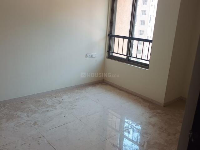 1 BHK Apartment in Virar West for resale Virar. The reference number is 20688362