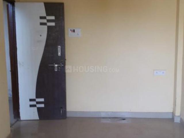 1 BHK Apartment in Virar West for resale Virar. The reference number is 20680129