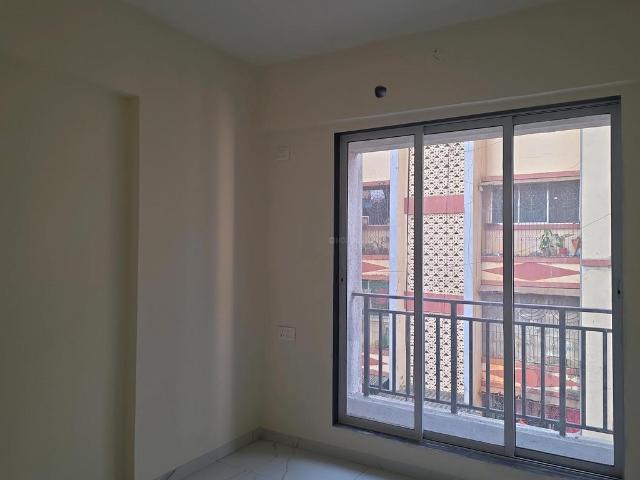 1 BHK Apartment in Virar West for resale Virar. The reference number is 20702583