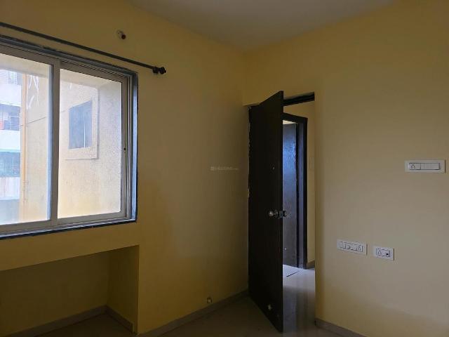 1 BHK Apartment in Virar West for resale Virar. The reference number is 20745563