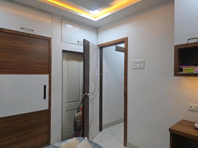 1 BHK Apartment in Virar West for resale Virar. The reference number is 20743658