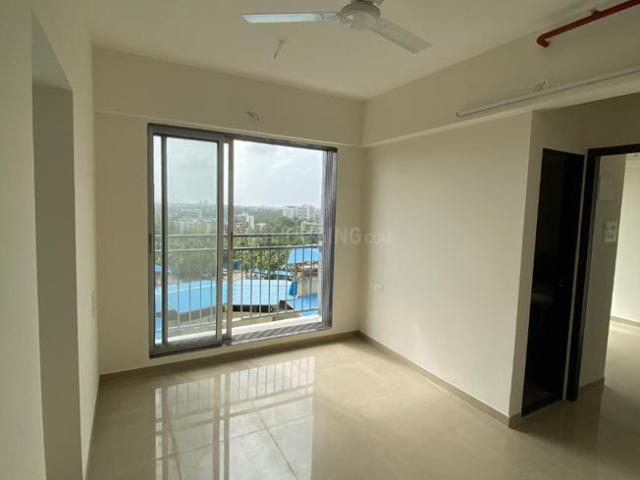 1 BHK Apartment in Virar West for resale Virar. The reference number is 20751019