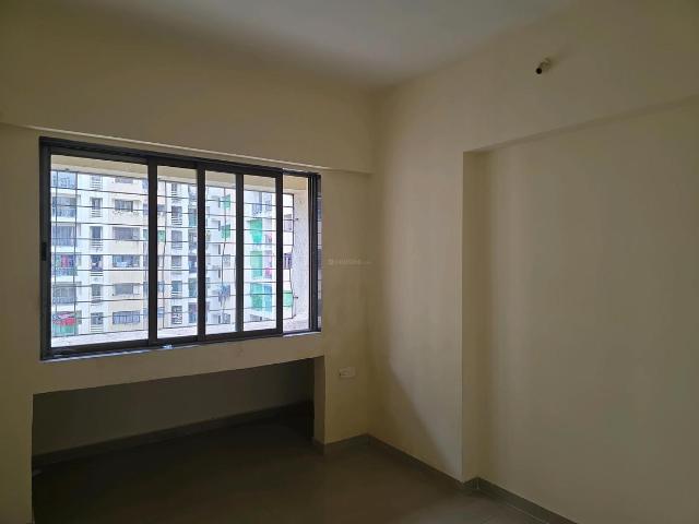 1 BHK Apartment in Virar West for resale Virar. The reference number is 20761467