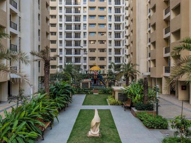 1 BHK Apartment in Virar West for resale Virar. The reference number is 20761727