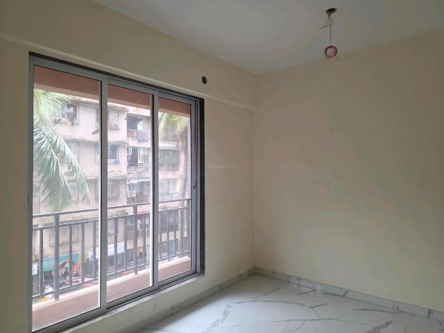 1 BHK Apartment in Virar West for resale Virar. The reference number is 20802445