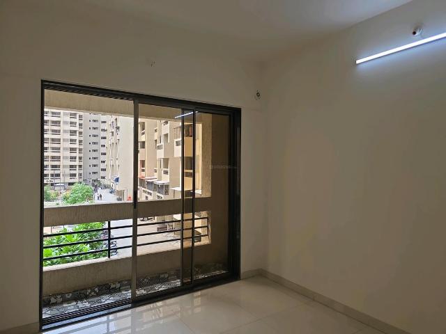1 BHK Apartment in Virar West for resale Virar. The reference number is 20802464