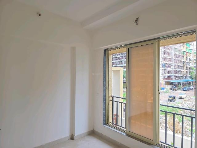 1 BHK Apartment in Virar West for resale Virar. The reference number is 20802634