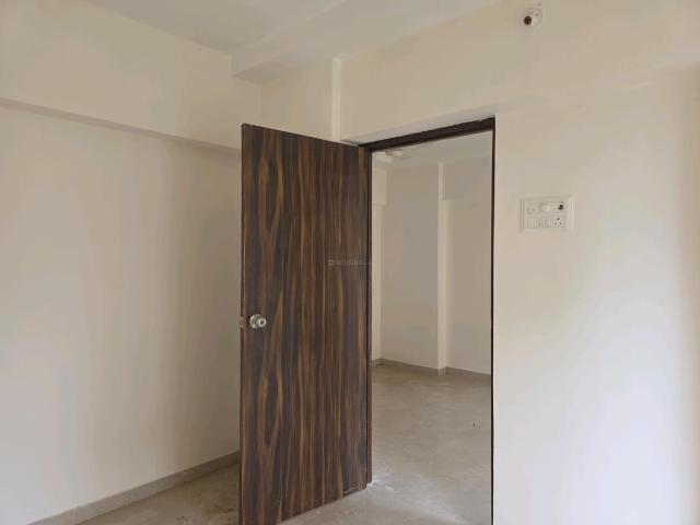 1 BHK Apartment in Virar West for resale Virar. The reference number is 20802725
