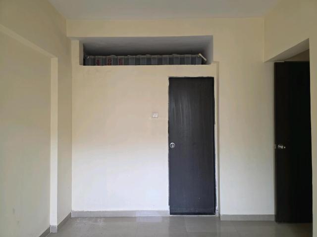 1 BHK Apartment in Virar West for resale Virar. The reference number is 20802796