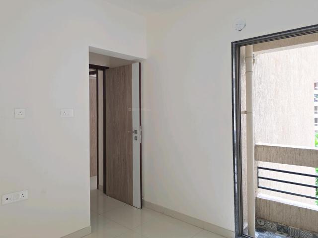 1 BHK Apartment in Virar West for resale Virar. The reference number is 20825580