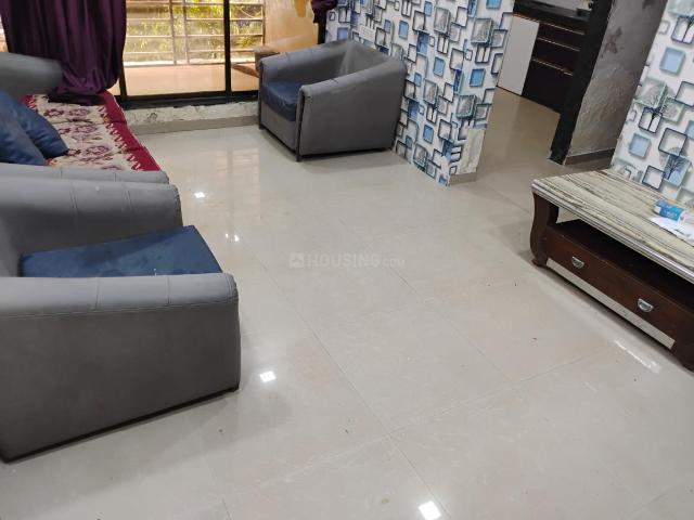 1 BHK Apartment in Virar West for resale Virar. The reference number is 20917312