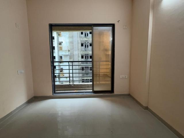 1 BHK Apartment in Virar West for resale Virar. The reference number is 20924744