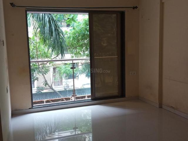1 BHK Apartment in Virar West for resale Virar. The reference number is 20925569