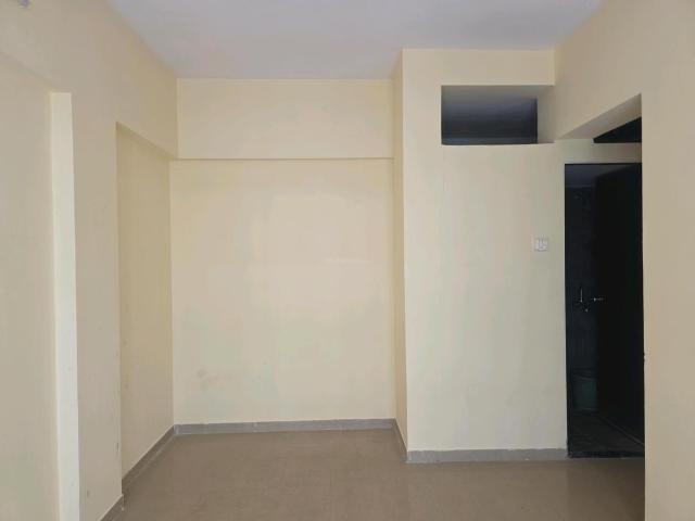 1 BHK Apartment in Virar West for resale Virar. The reference number is 20988454