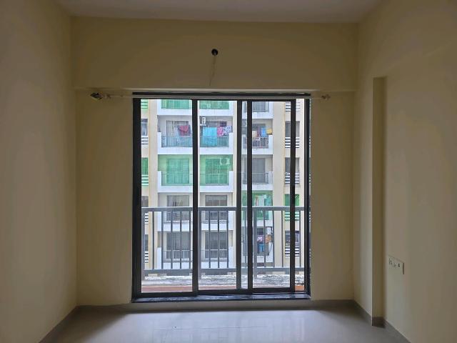 1 BHK Apartment in Virar West for resale Virar. The reference number is 20988508