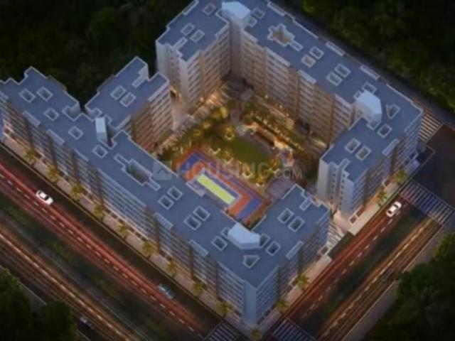 1 BHK Apartment in Virar West for resale Virar. The reference number is 20995255