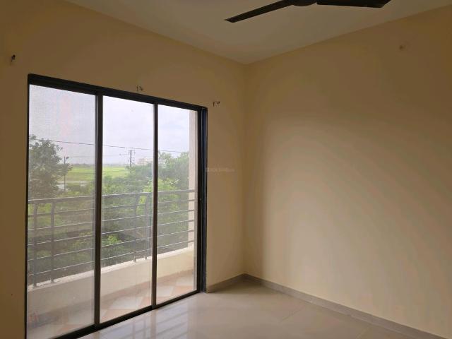 1 BHK Apartment in Virar West for resale Virar. The reference number is 20996203