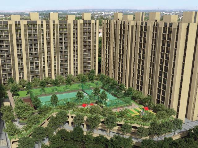 1 BHK Apartment in Virar West for resale Virar. The reference number is 20999873